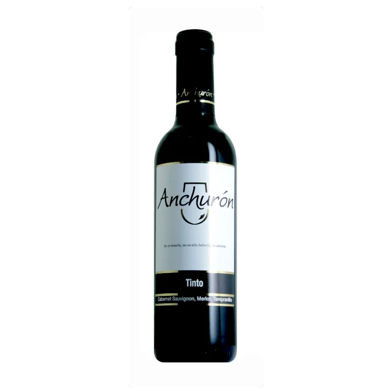 Vino tinto Cosecha 37,5 cl