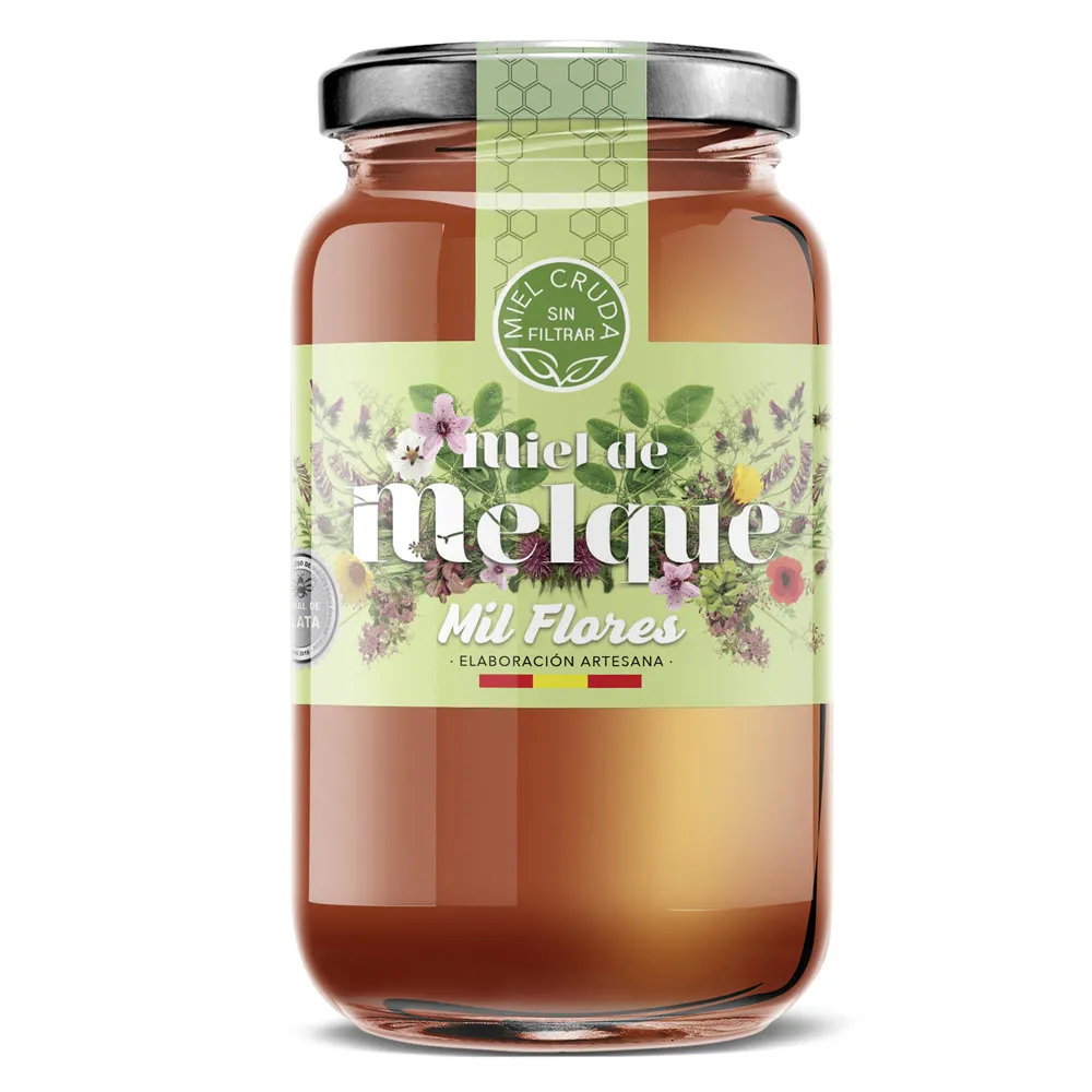 Miel de Milflores