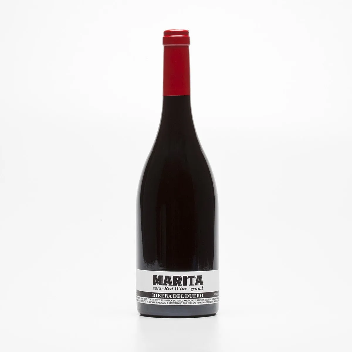 Ribera del Duero Marita