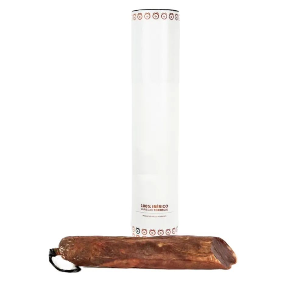 Lomo de Bellota 100% Ibérico