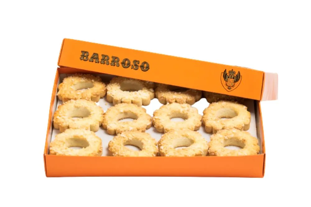 Pastaflora de mantequilla 450 g