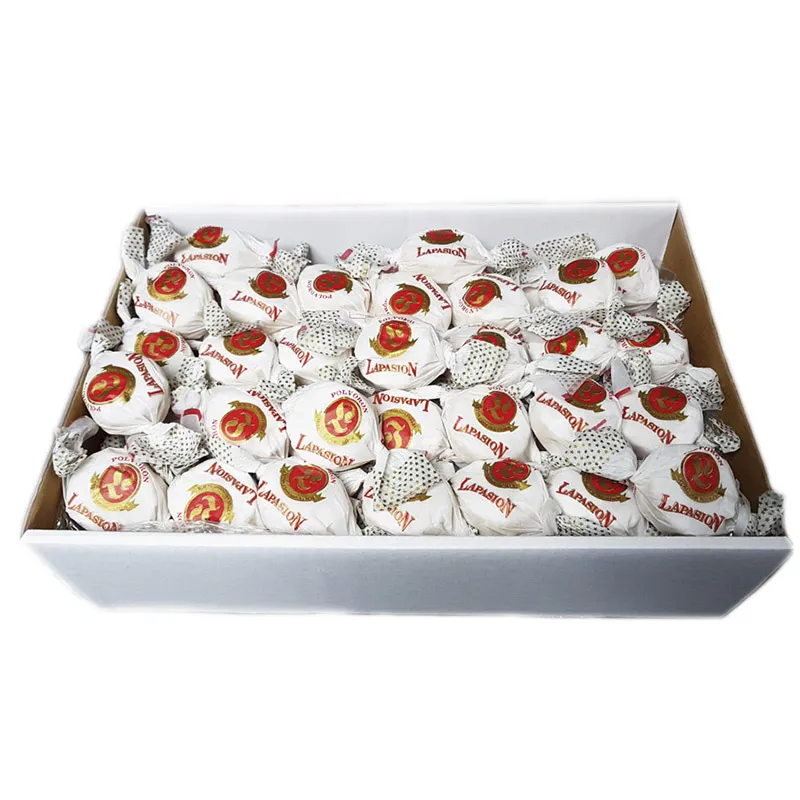 Polvorón de almendra 4Kg