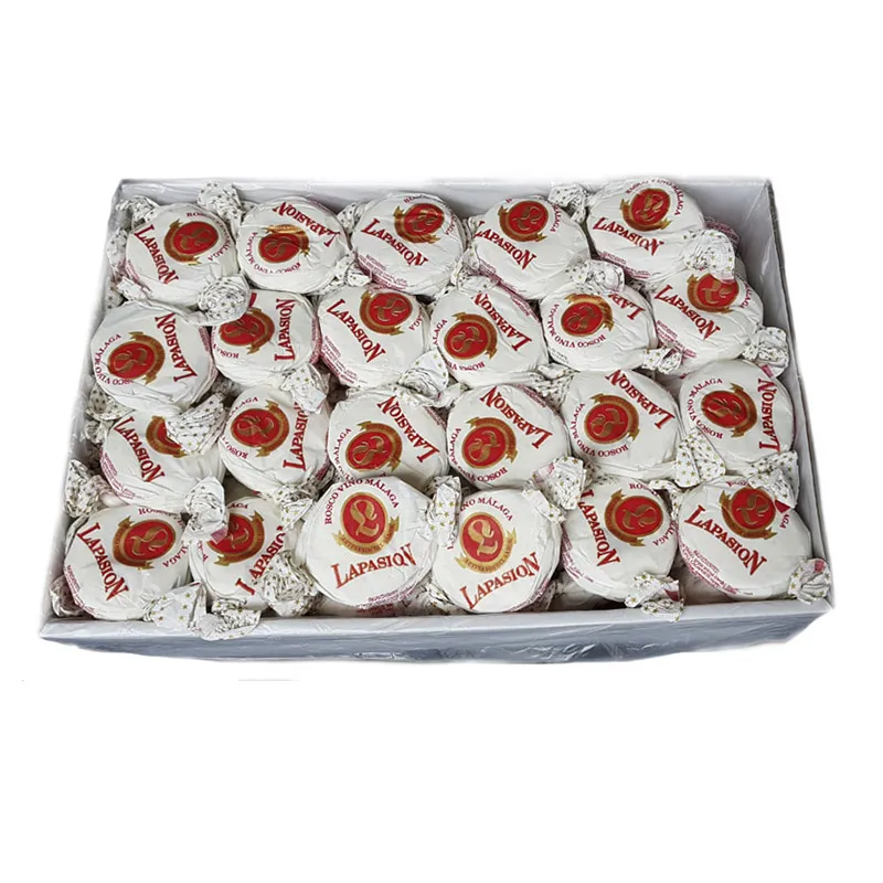 Rosco de Vino Malaga 4 Kg