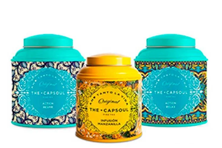 Pack de infusiones - A Dormir (granel)