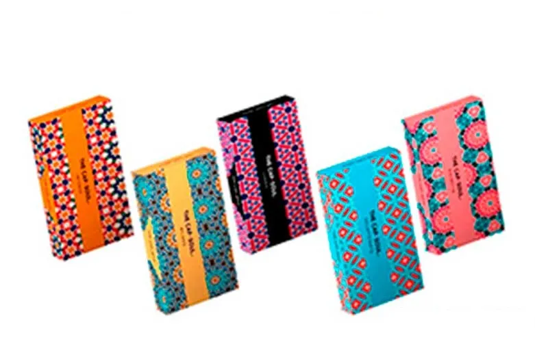 Pack de cafés - Café Lovers (cápsulas)