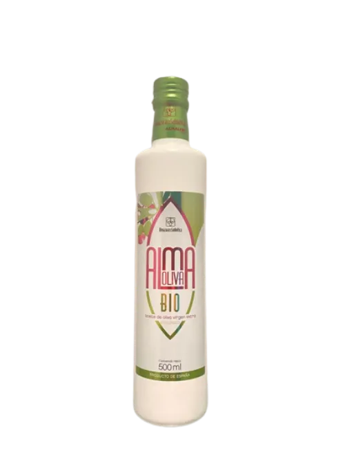 AOVE Almaoliva BIO 500ml