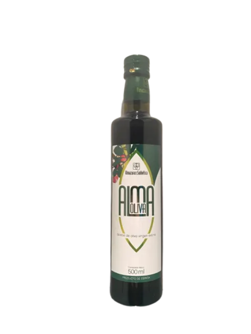 AOVE Almaoliva Gran Selección 500ml