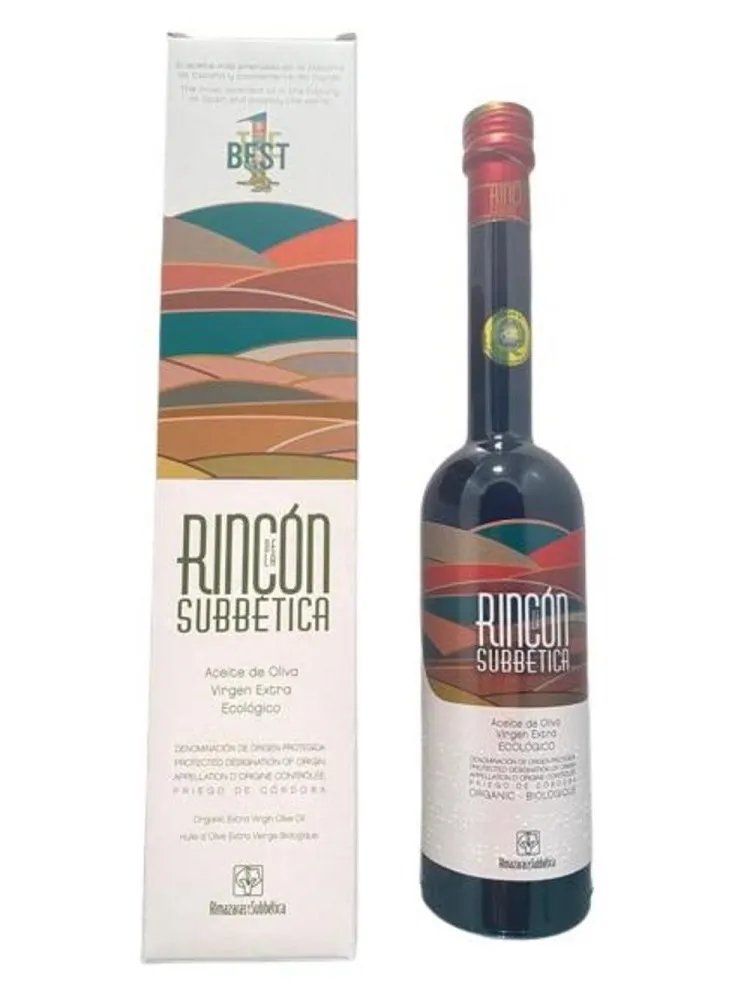 AOVE Rincón de la Subbética 500ml