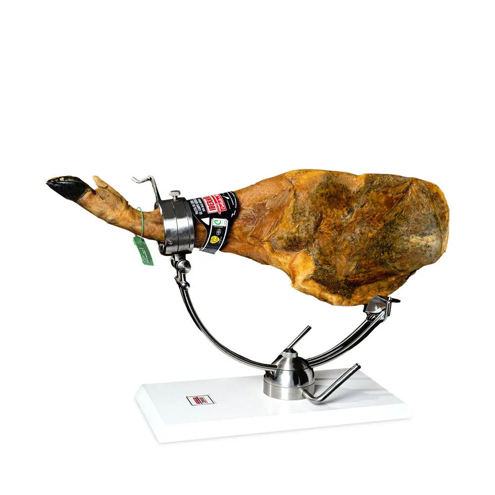 Paleta de Cebo Campo 50% ibérica