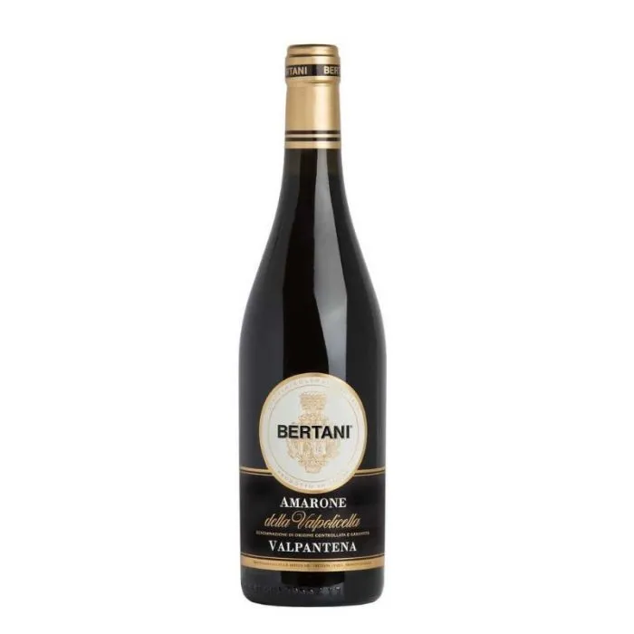 Amarone Della Valpolicella Valpantena Docg Bertani