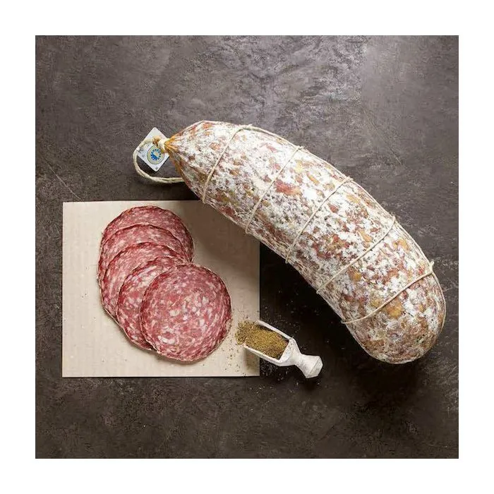 Finocchiona IGP La Colonica 3Kg