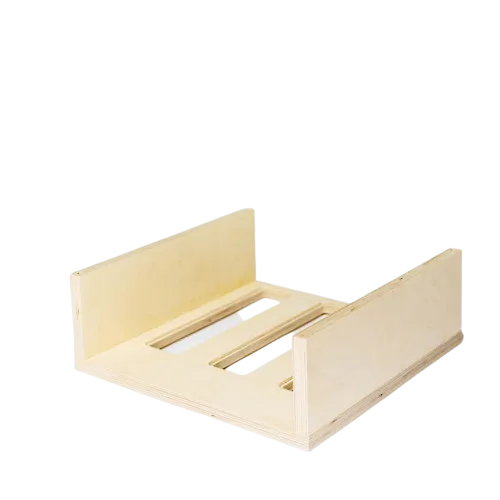 Botellero apilable - El Celler