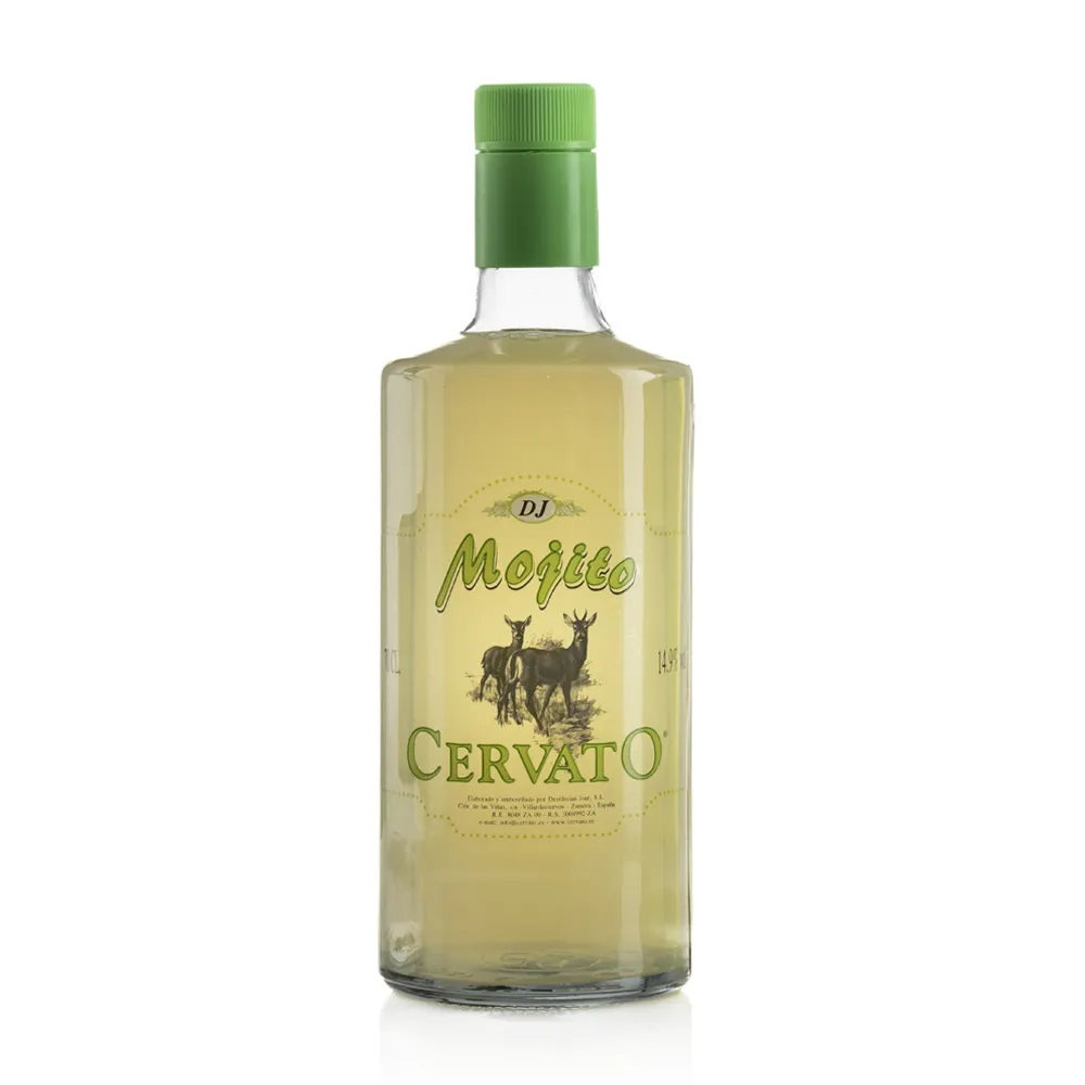 Mojito 70CL