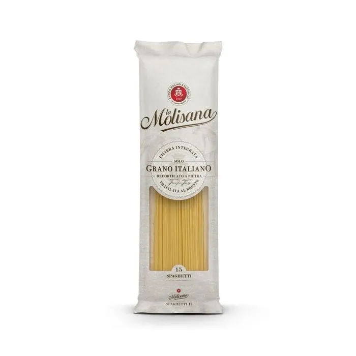 La Molisana Spaghettone Quadrato N 1 500g