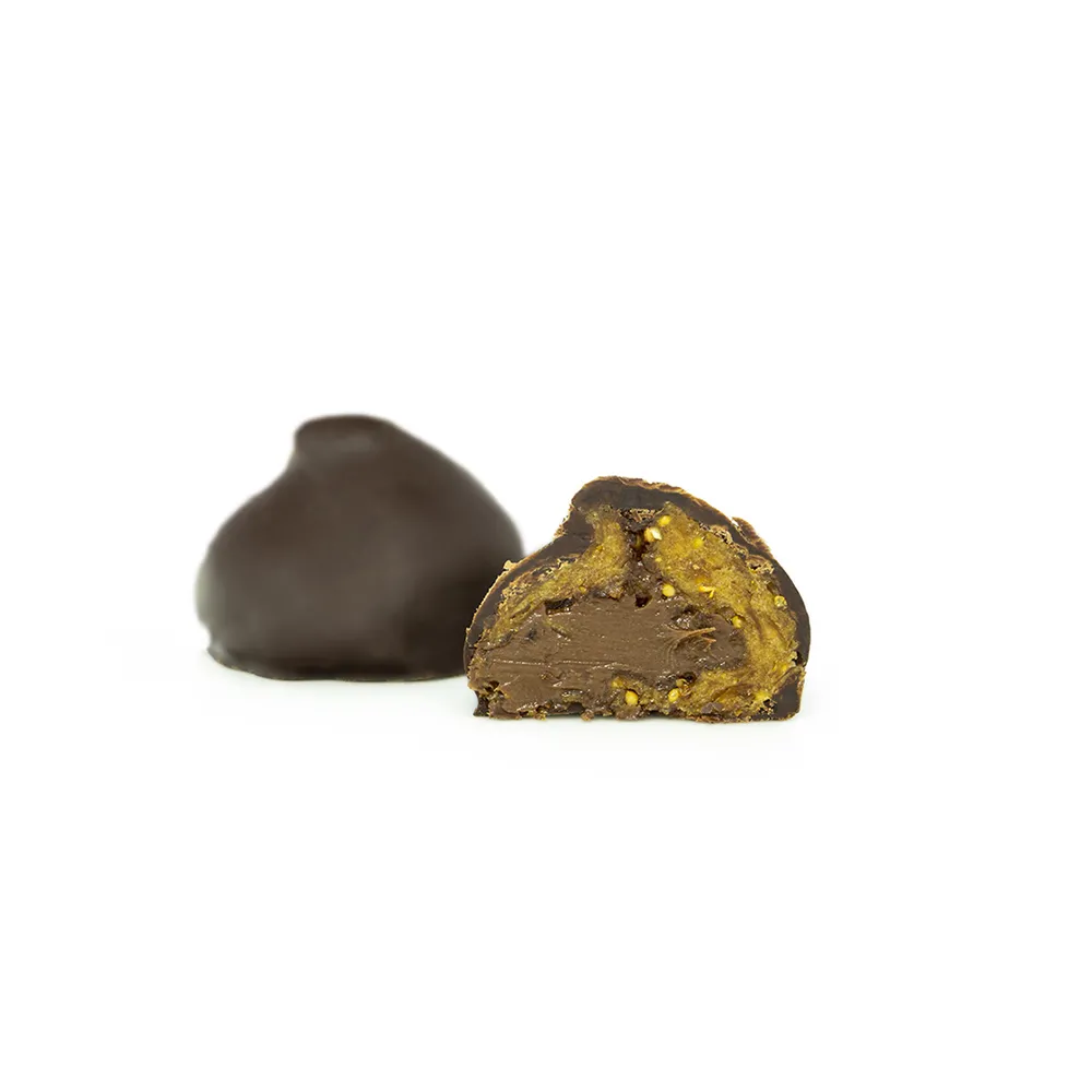 Caja Familiar Bombones de Higo