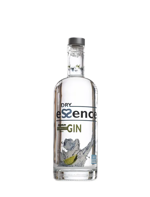Dry Essence Premium GIN