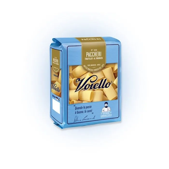 Voilello Paccheri Pasta 500g
