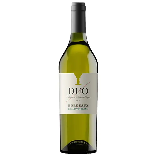 DUO Grand Vin Blanc