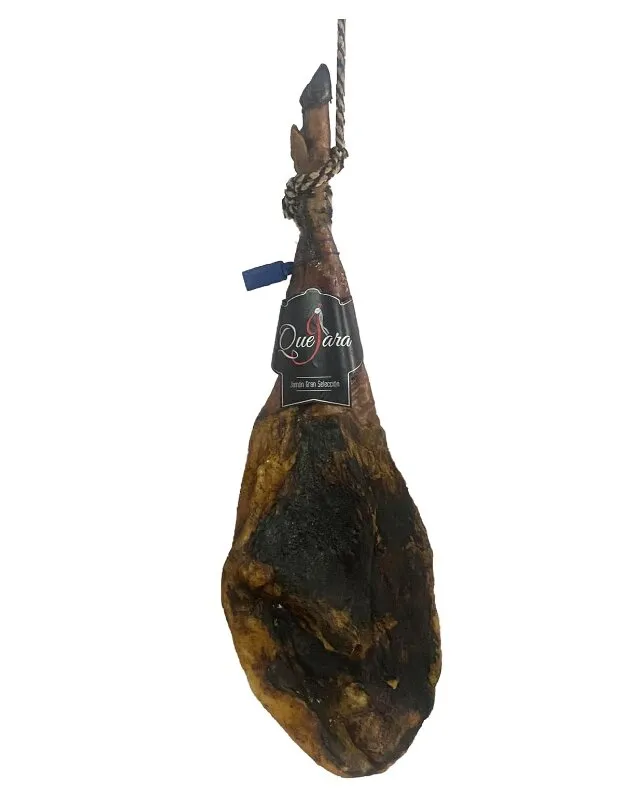 JAMÓN GRAN SELECCIÓN "QUEJARA"