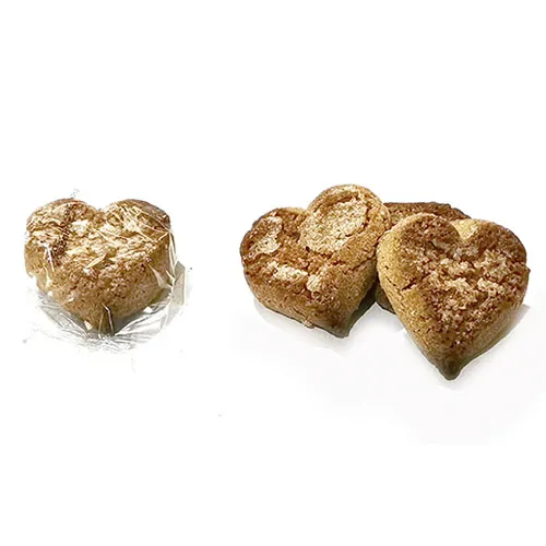 LAPASION - Galletas de canela | 2 Kg