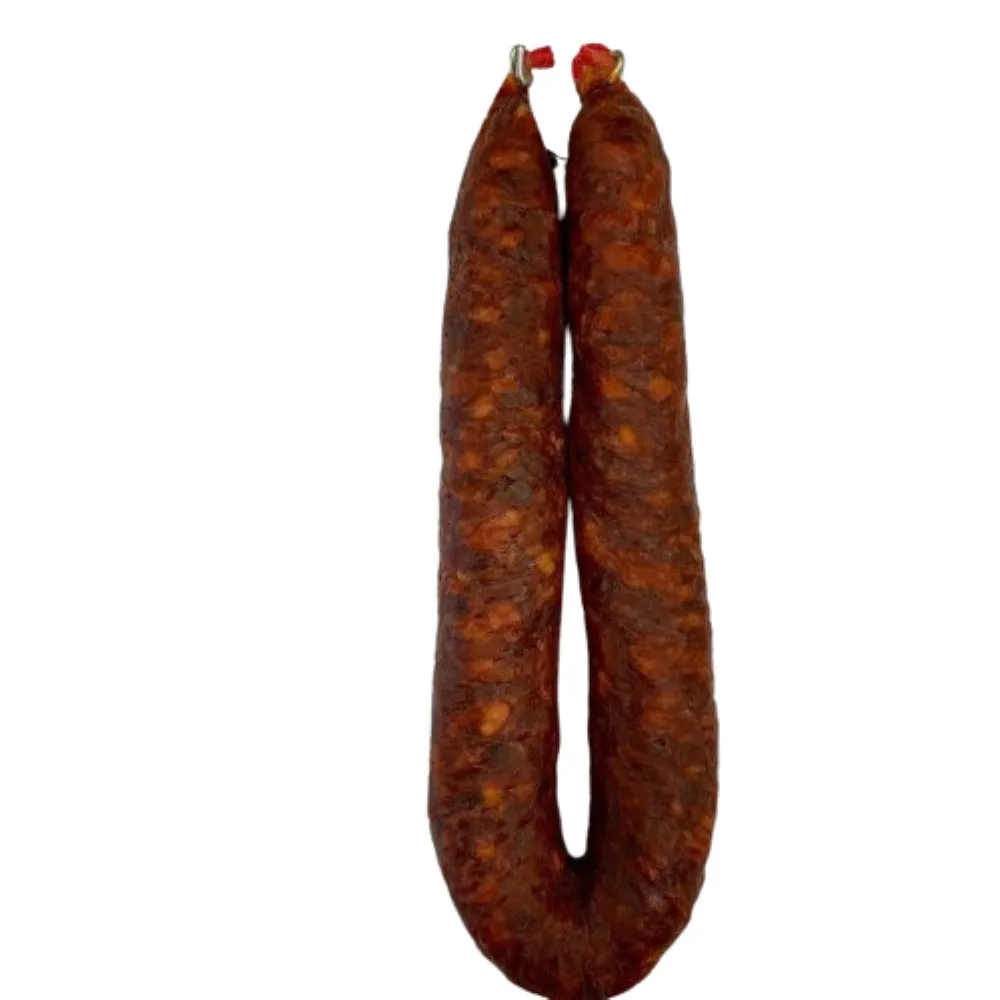Chorizo natural 325 g