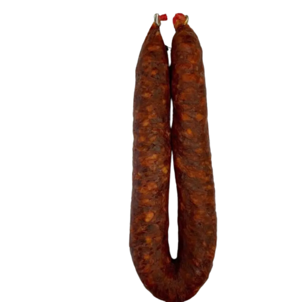 Chorizo picante 325 g