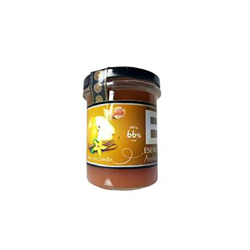 Mermelada de Manzana, Canela y Nueces