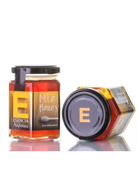 Miel de Romero 250 g