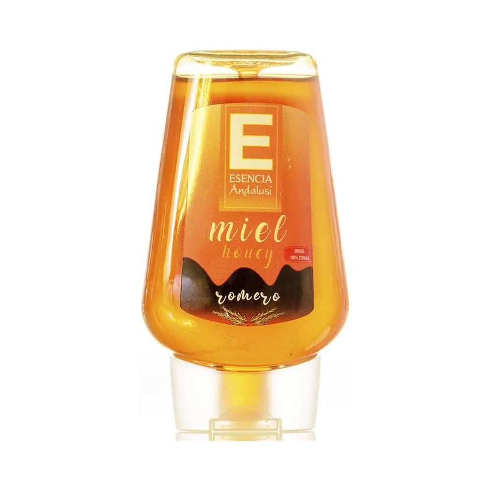 Miel de Romero 500 g Antigoteo