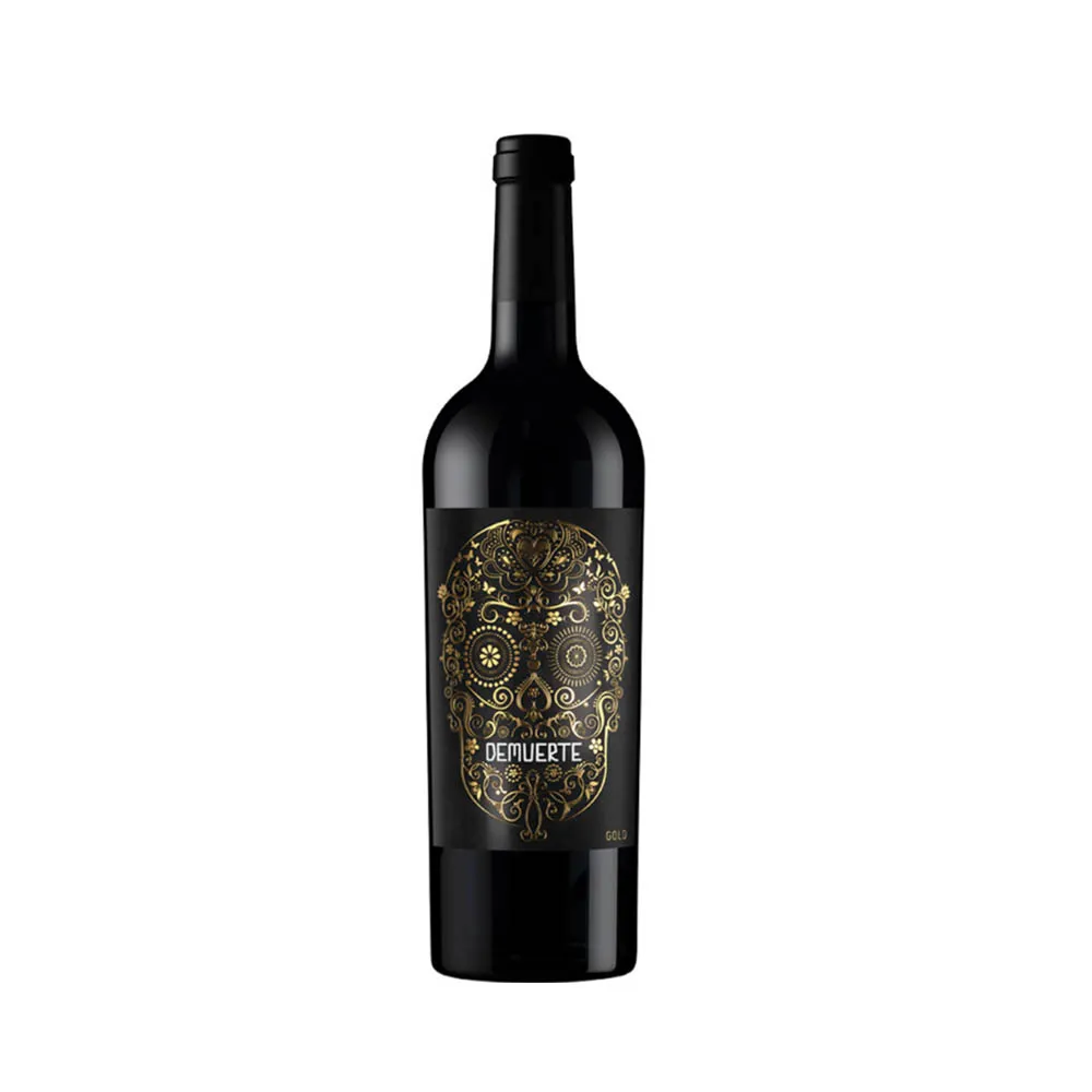 Demuerte Gold 2020 750ml D.O. Yecla