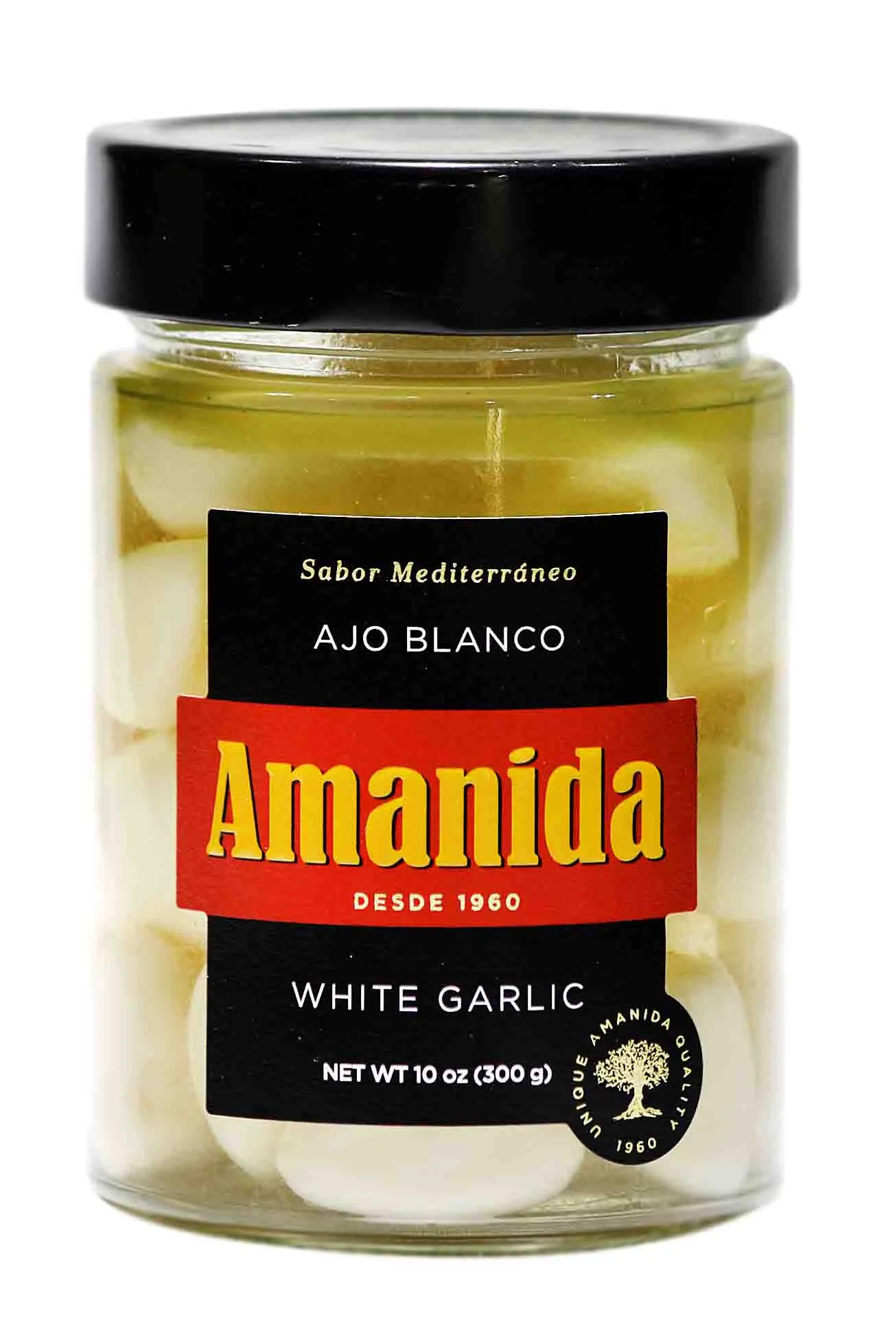 Ajo blanco