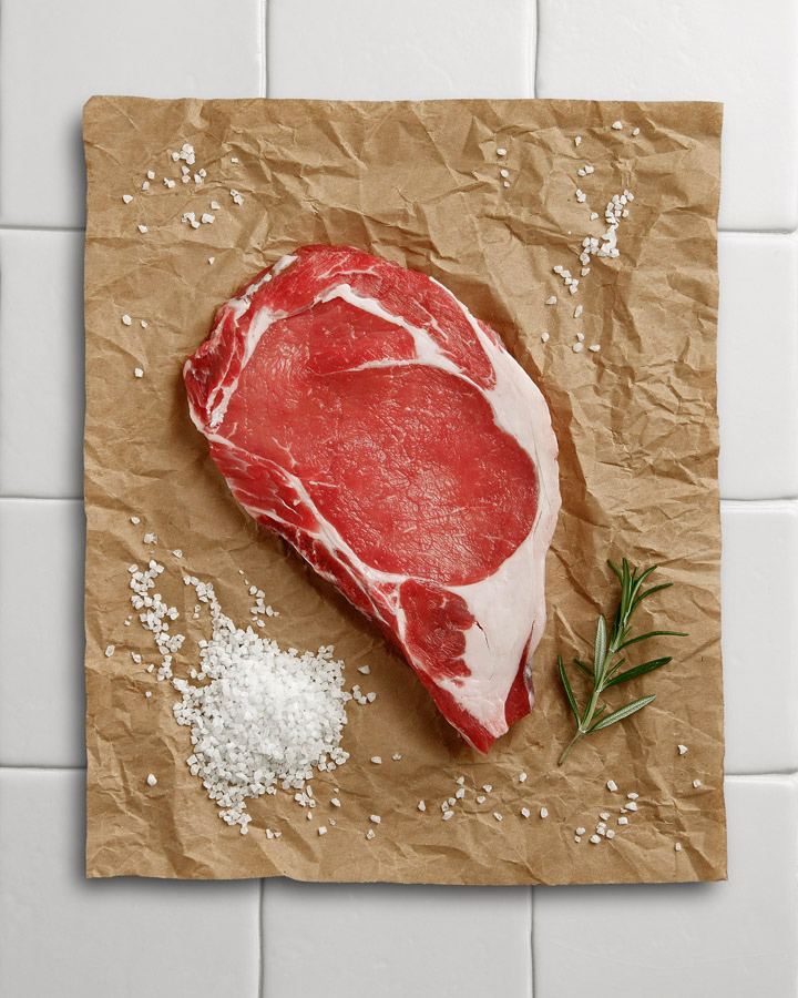 Entrecot I.G.P Ternera Gallega Suprema