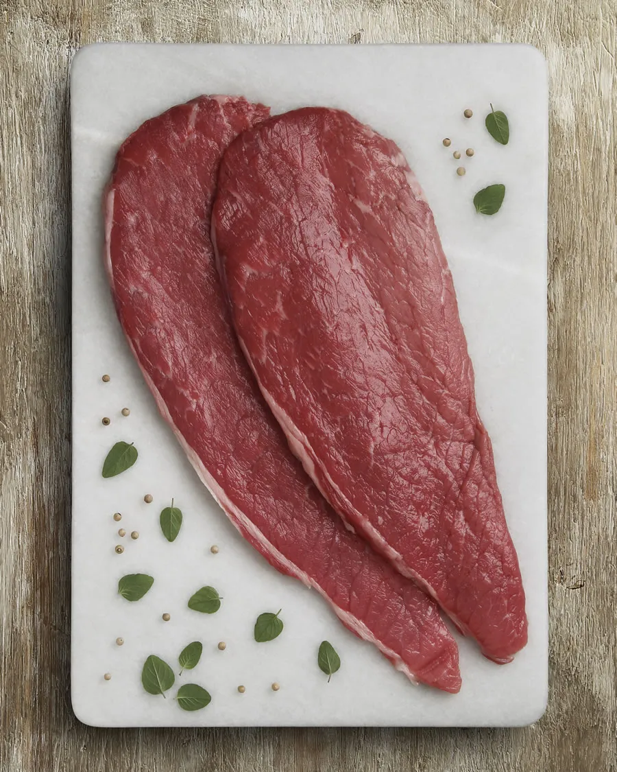 Filetes I.G.P. Ternera Asturiana