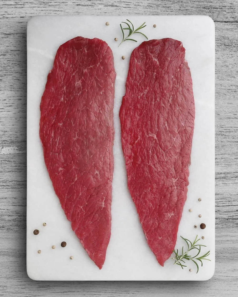 Filetes I.G.P Carne de Ávila