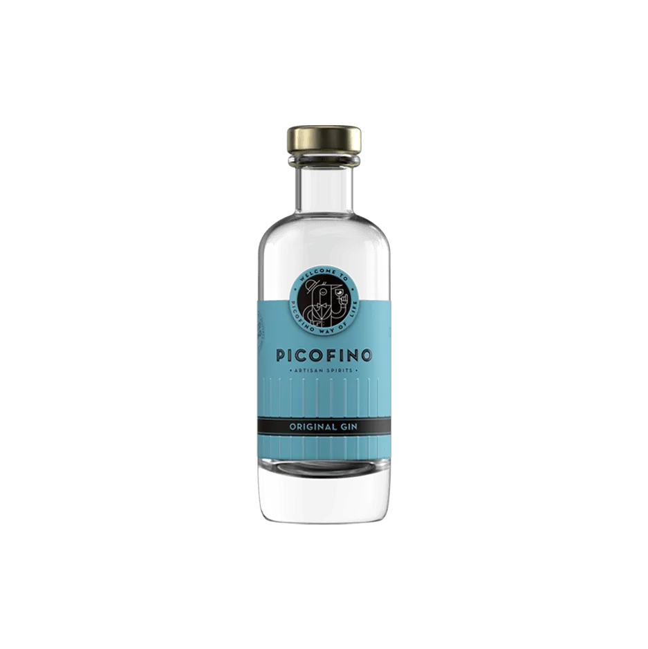 Mini Ginebra Original Picofino