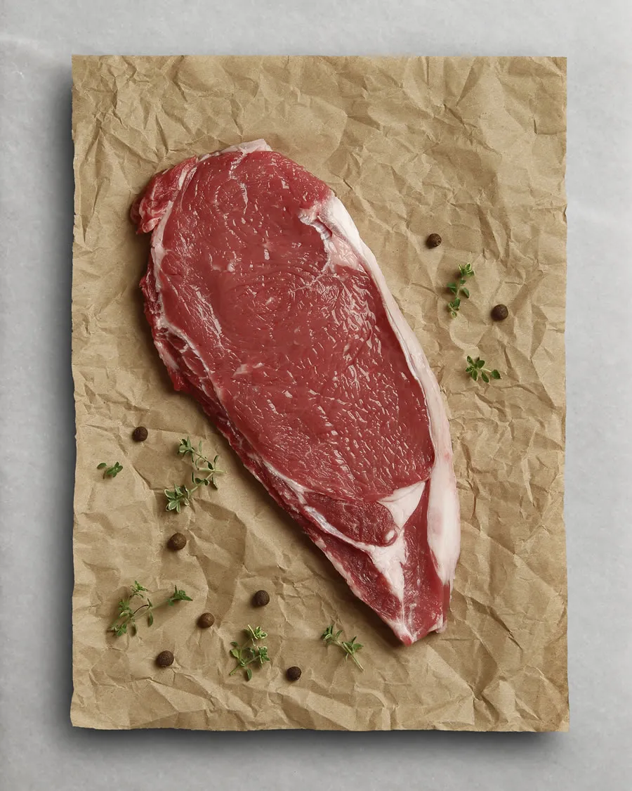 Entrecot I.G.P Ternera Asturiana