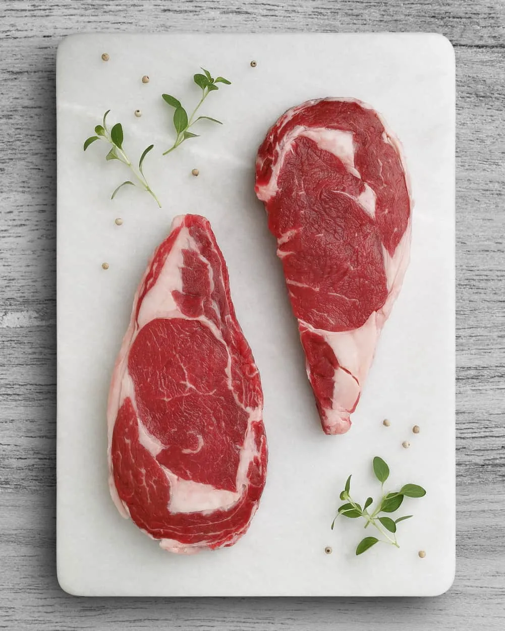 Entrecot de lomo alto I.G.P Carne de Ávila