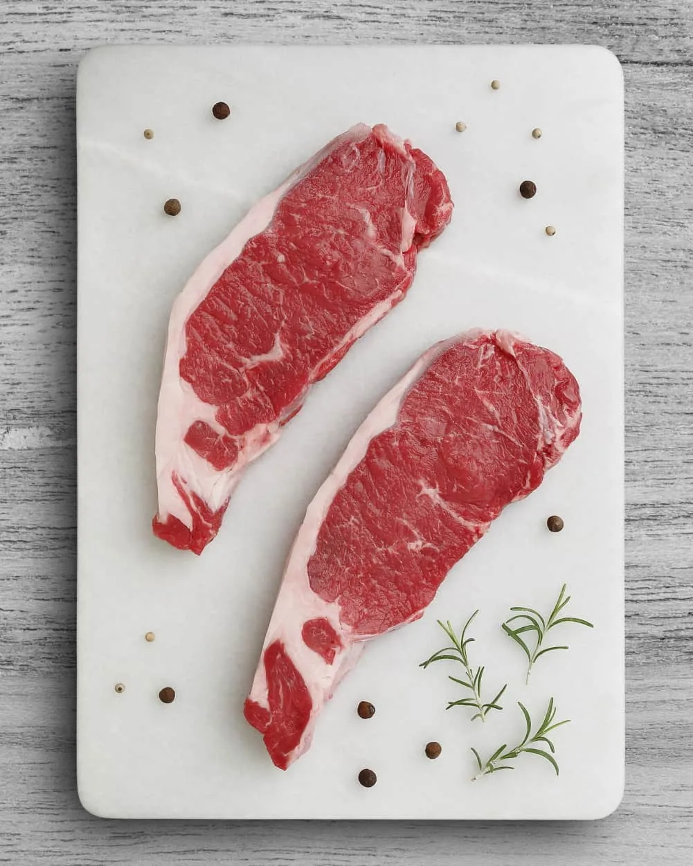 Entrecot de lomo bajo I.G.P Carne de Ávila