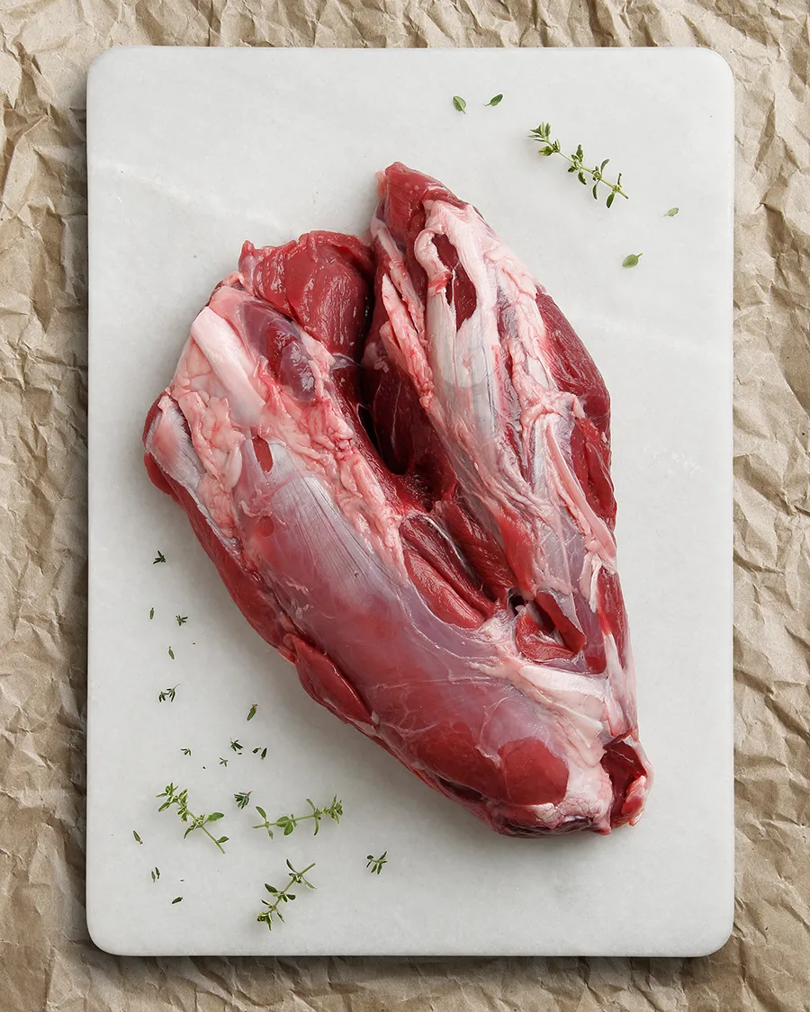 Morcillo I.G.P Ternera Sierra de Guadarrama