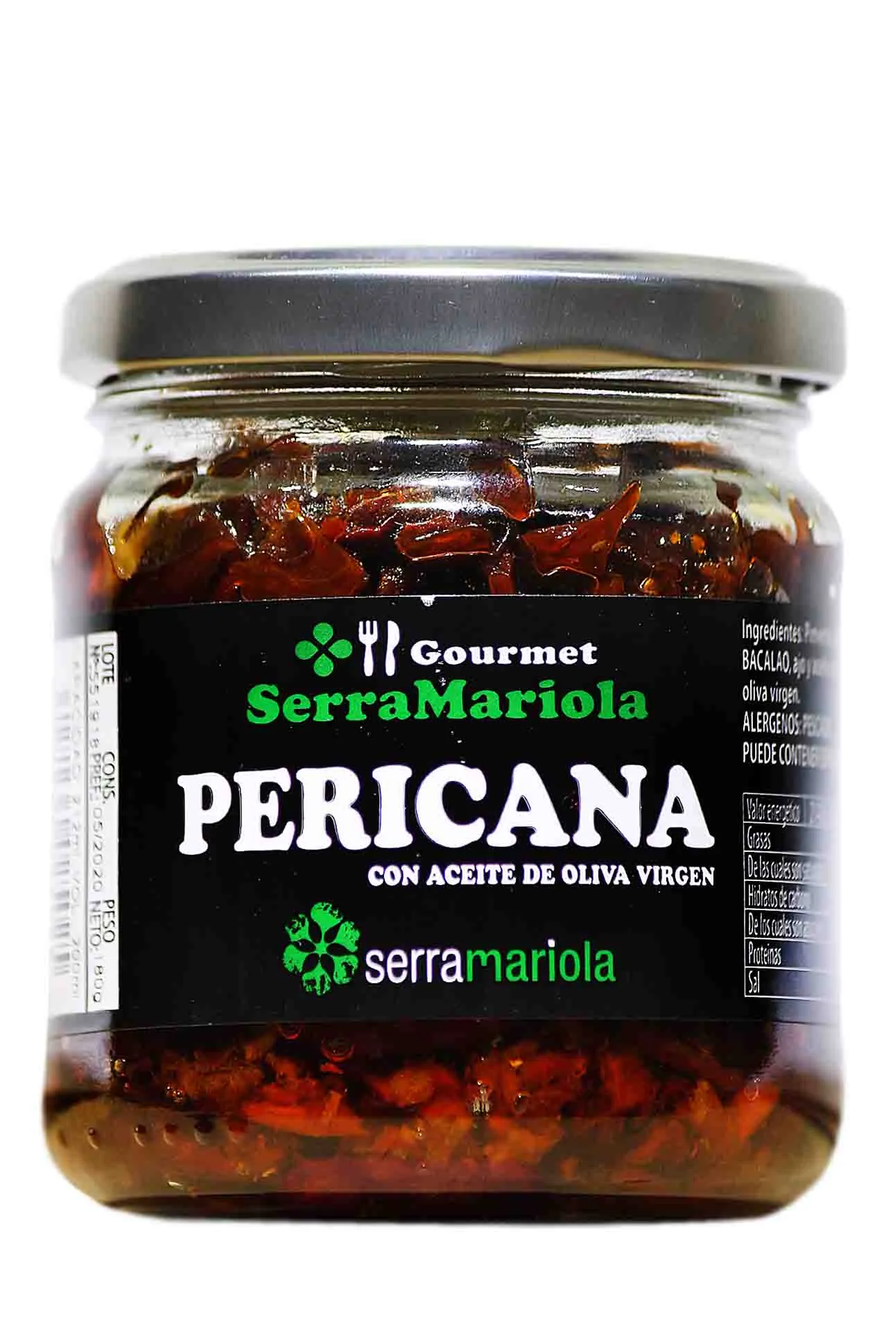 Pericana