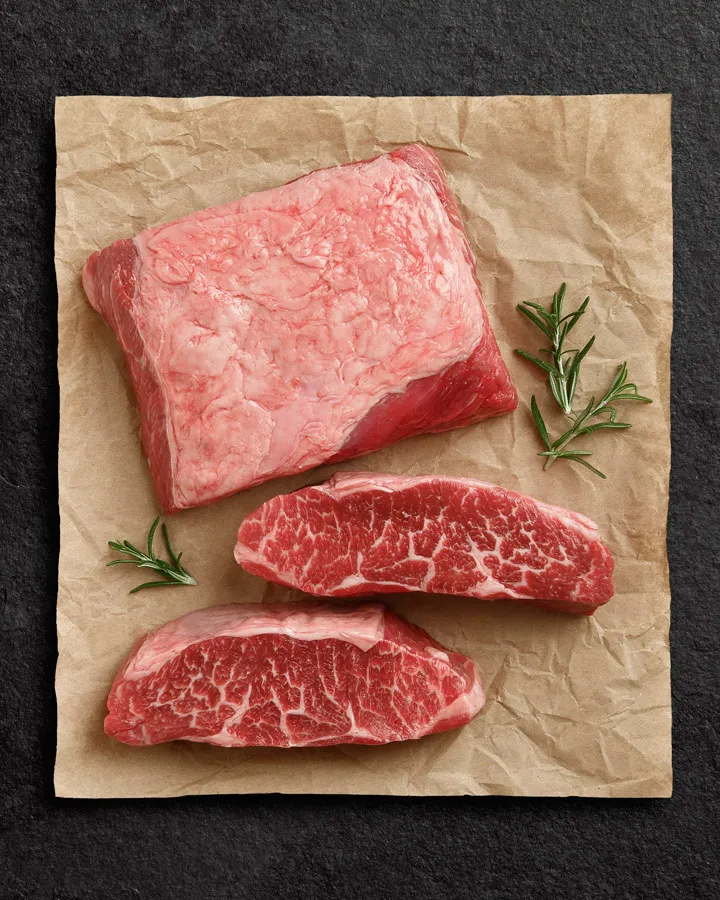 Presa Angus Nebraska