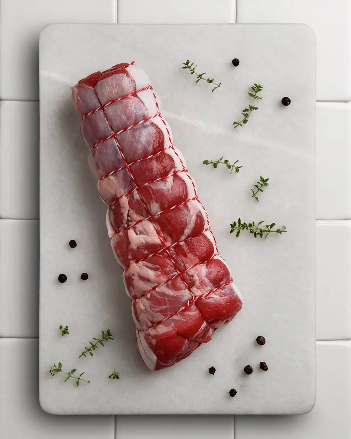 Rabillo I.G.P Ternera Gallega Suprema