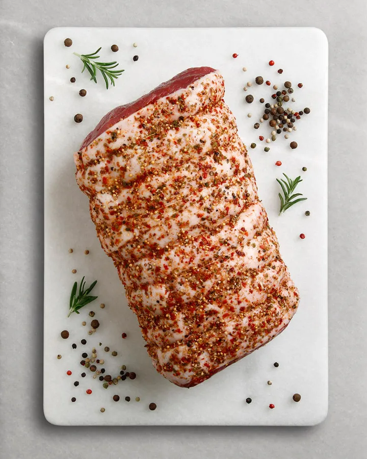 Roast Beef Raza Nostra