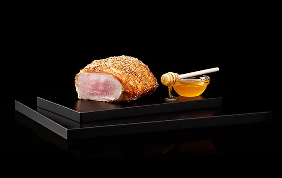 Roast Beef Ternera Blanca de Ávila