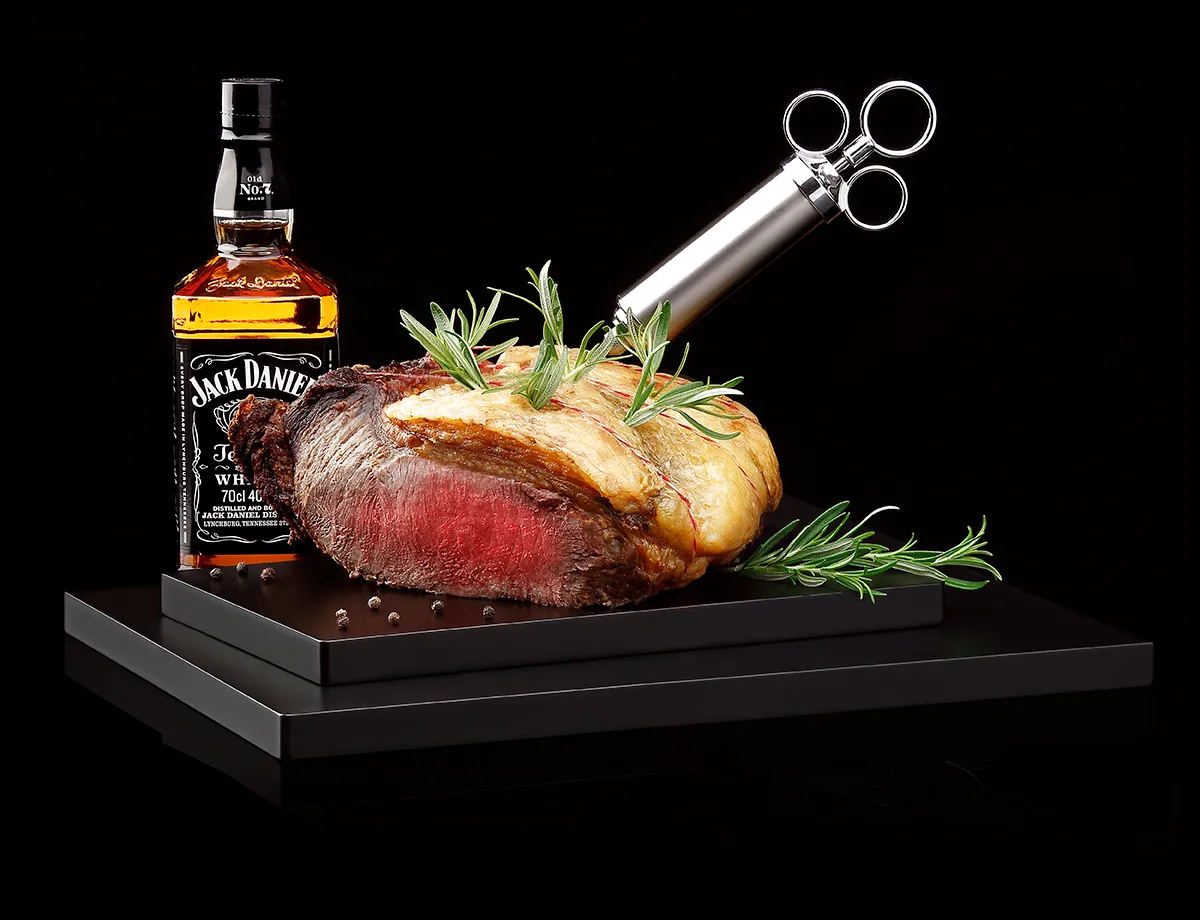 Roast Beef Vaca Simmental