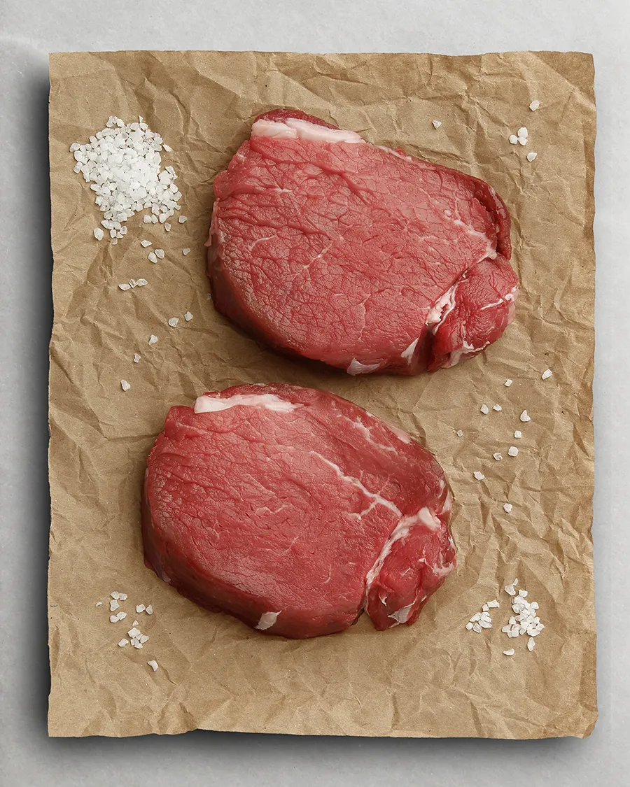 Solomillo I.G.P Ternera Sierra de Guadarrama