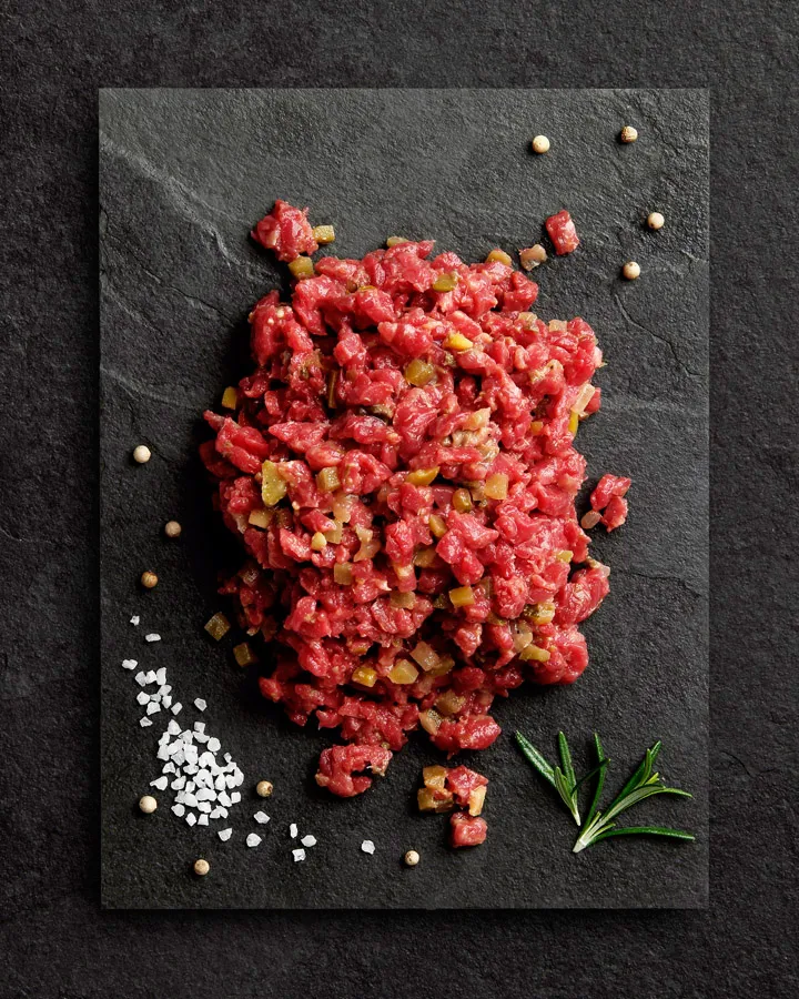 Steak Tartar