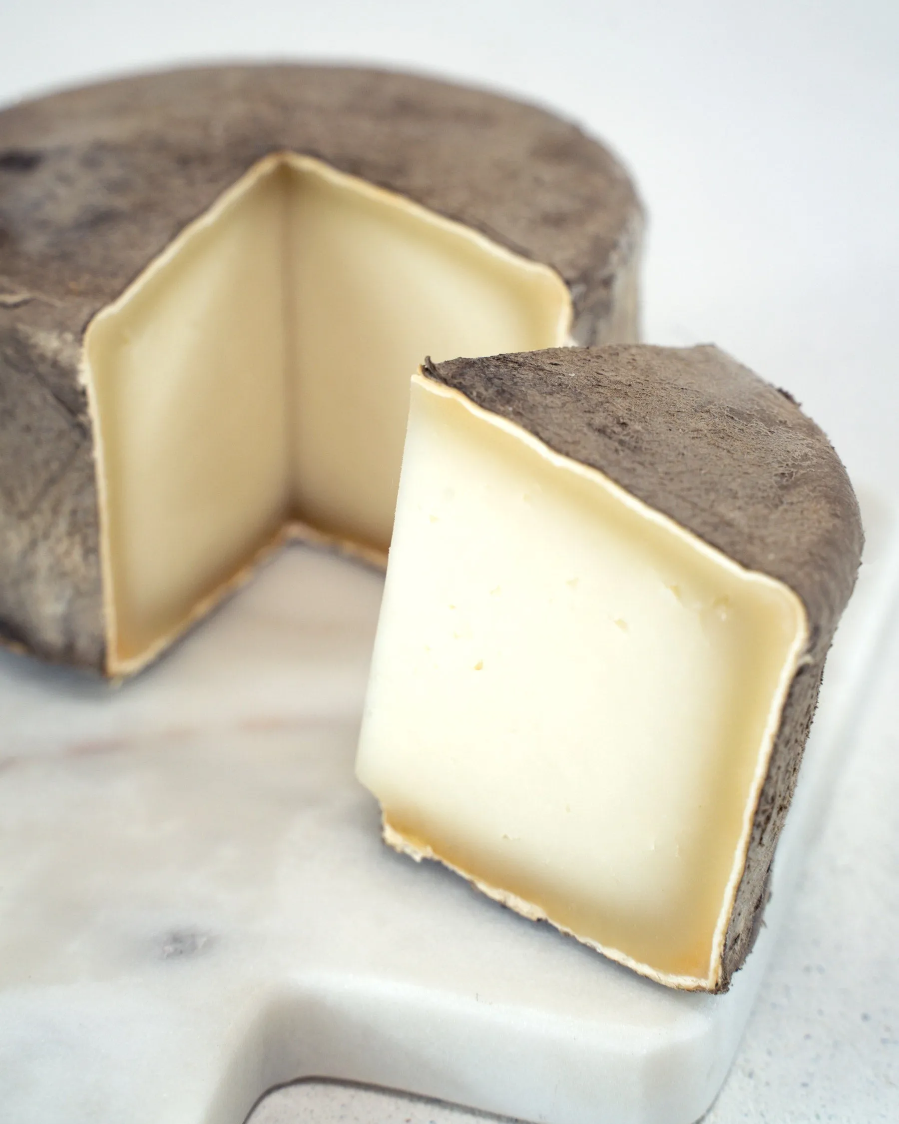 Queso de oveja pell florida