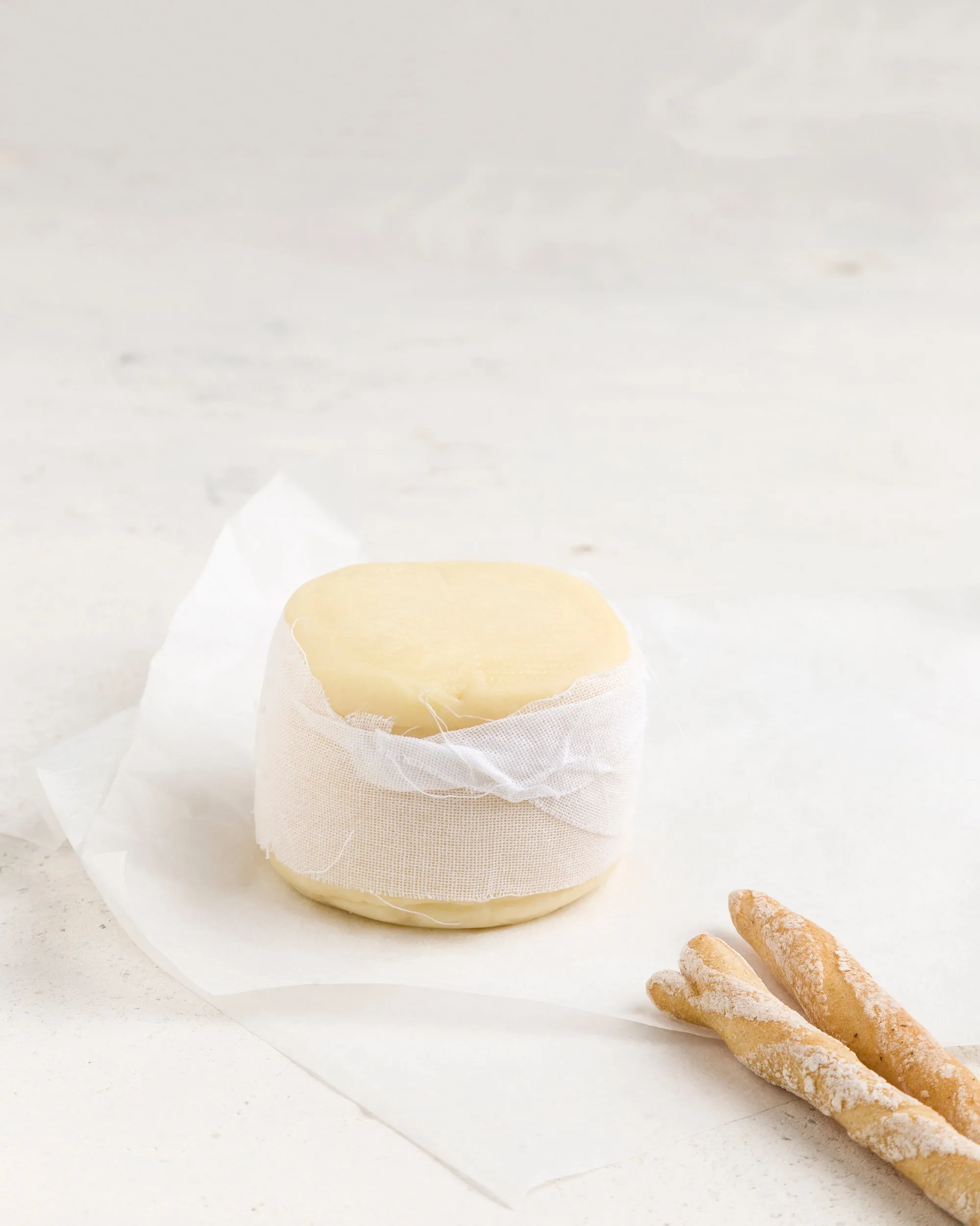 Queso cremoso de la pastora mini 250 g