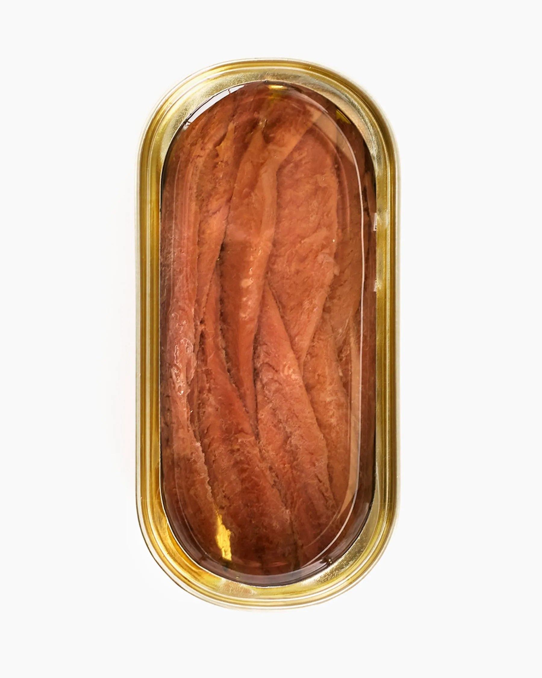 Anchoas Cantábrico minis aceite oliva Nardin 50 g